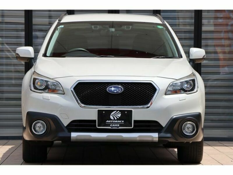 LEGACY OUTBACK