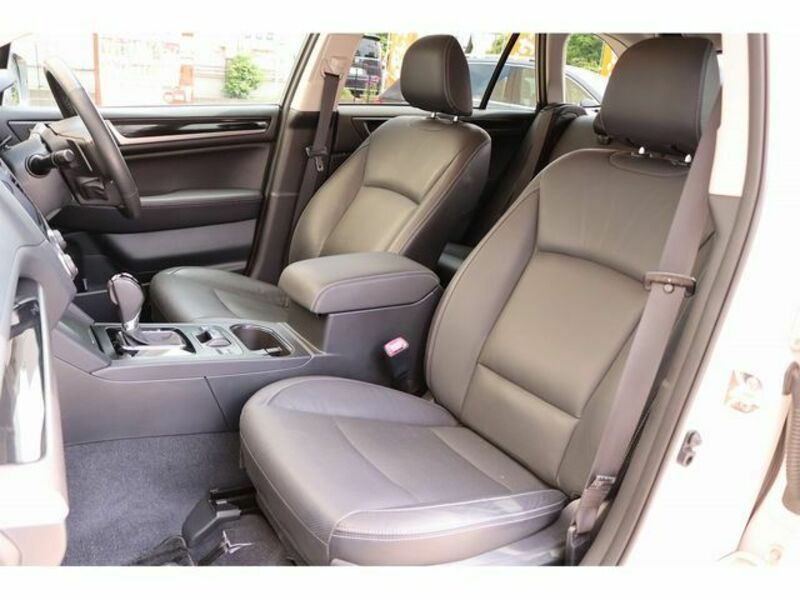 LEGACY OUTBACK