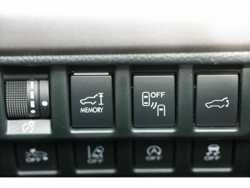 LEGACY OUTBACK