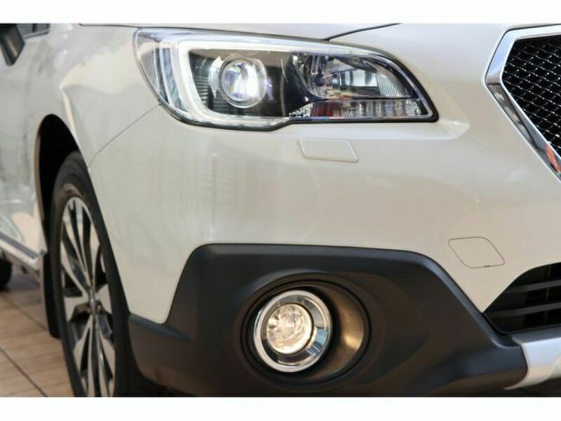 LEGACY OUTBACK