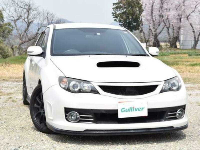 IMPREZA
