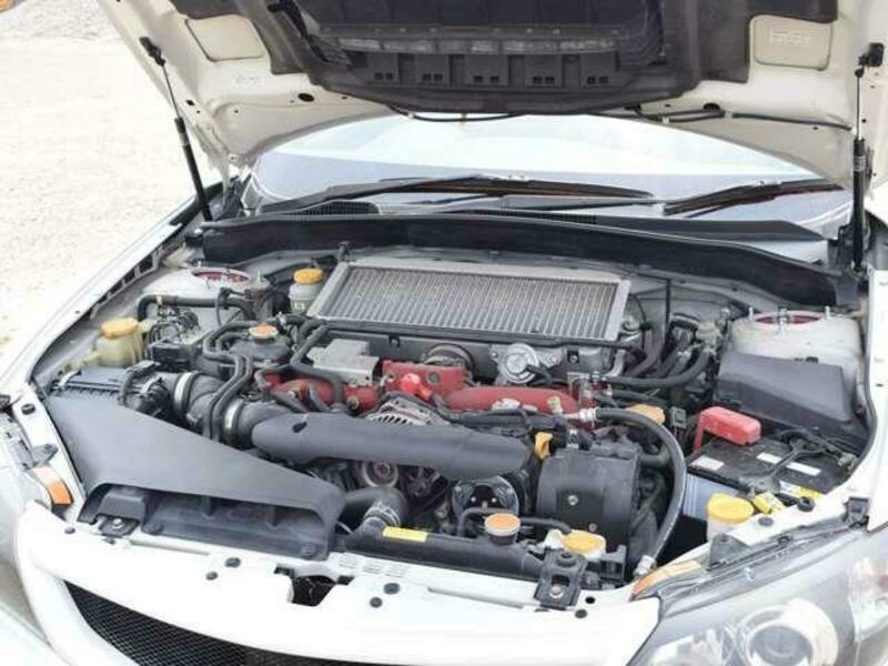IMPREZA