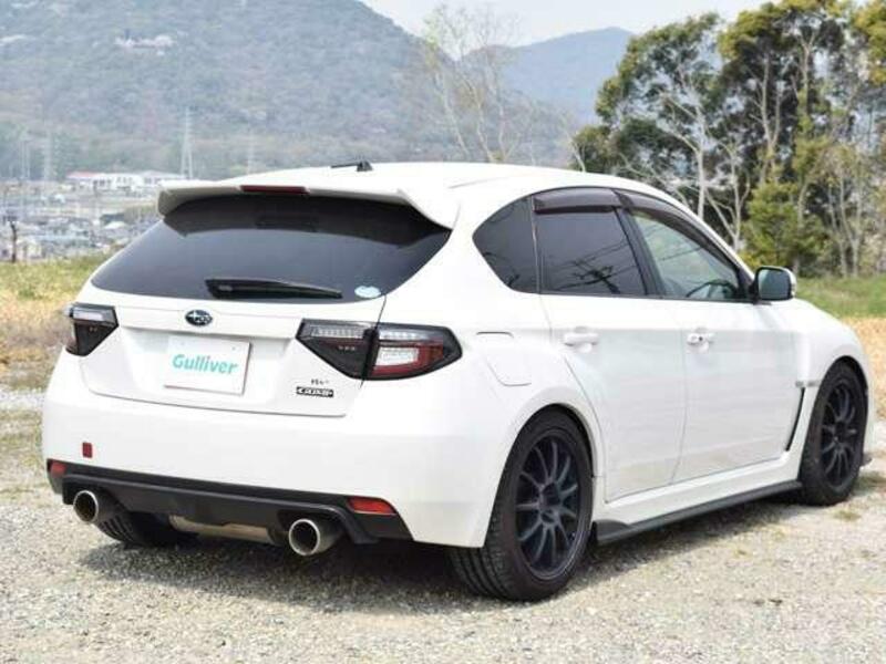 IMPREZA