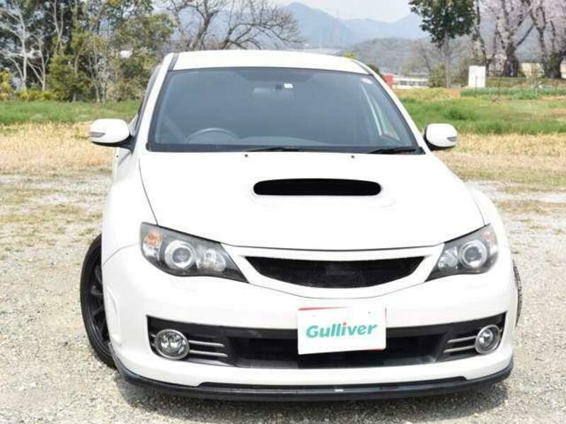 IMPREZA