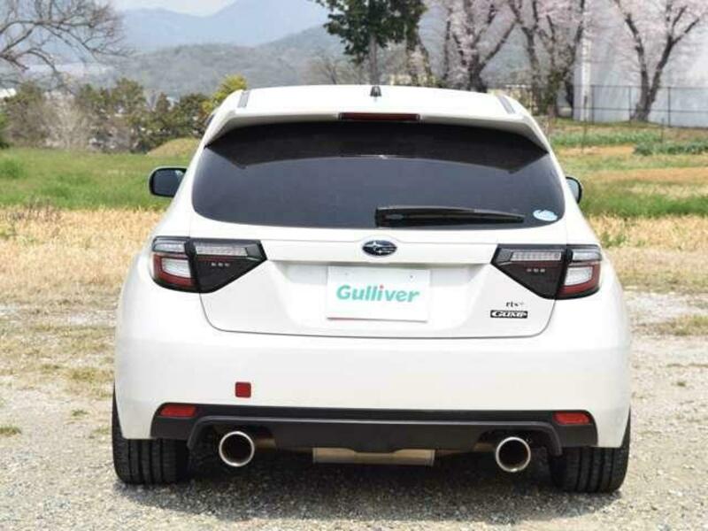 IMPREZA