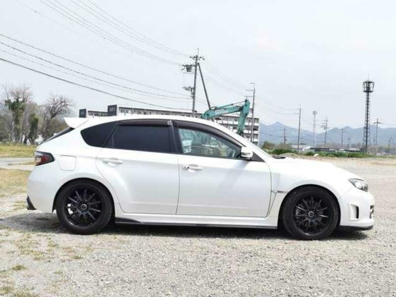 IMPREZA