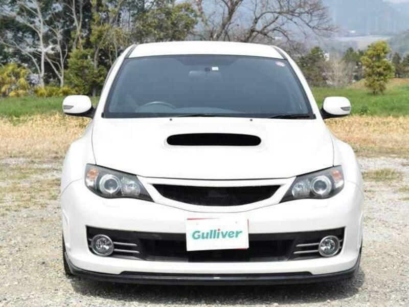 IMPREZA