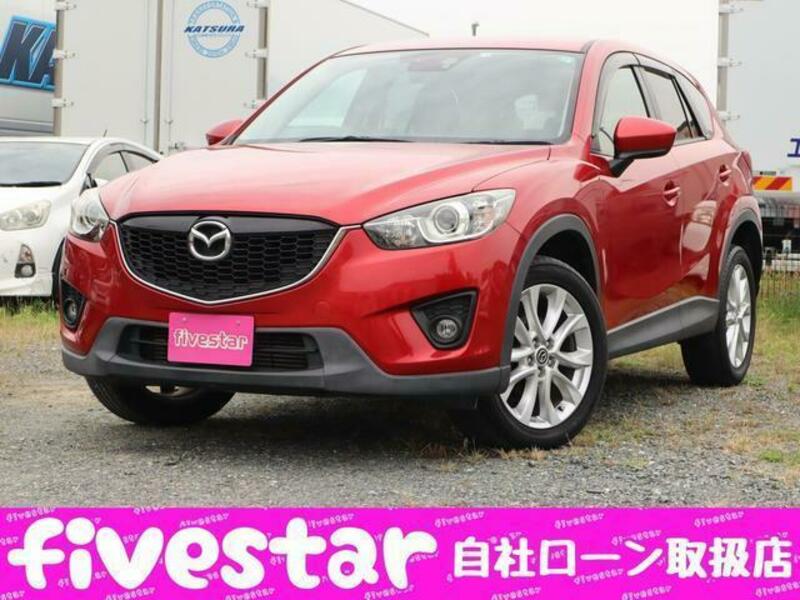 CX-5-0