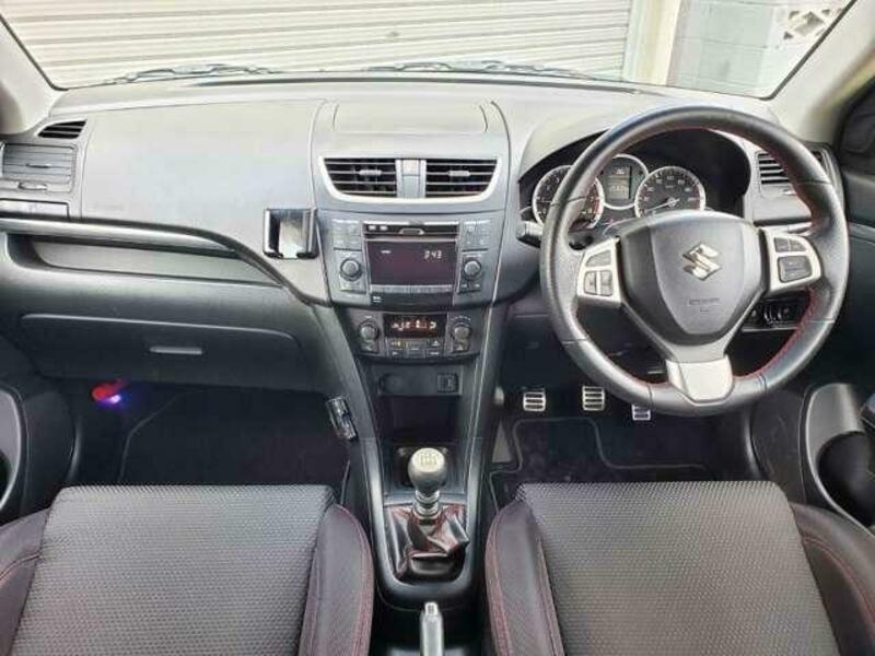 SWIFT