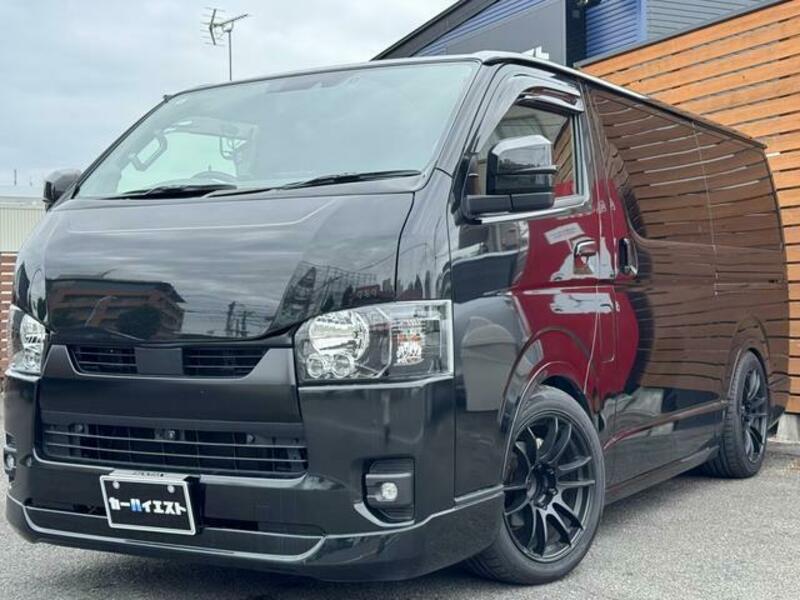 HIACE VAN-0