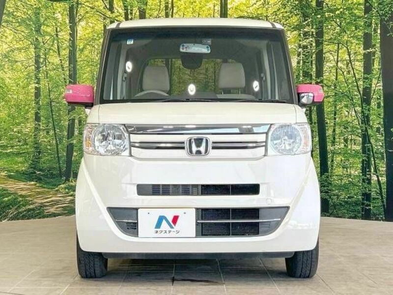N BOX