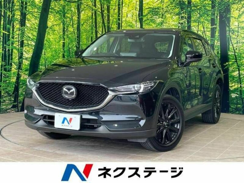 CX-5-0