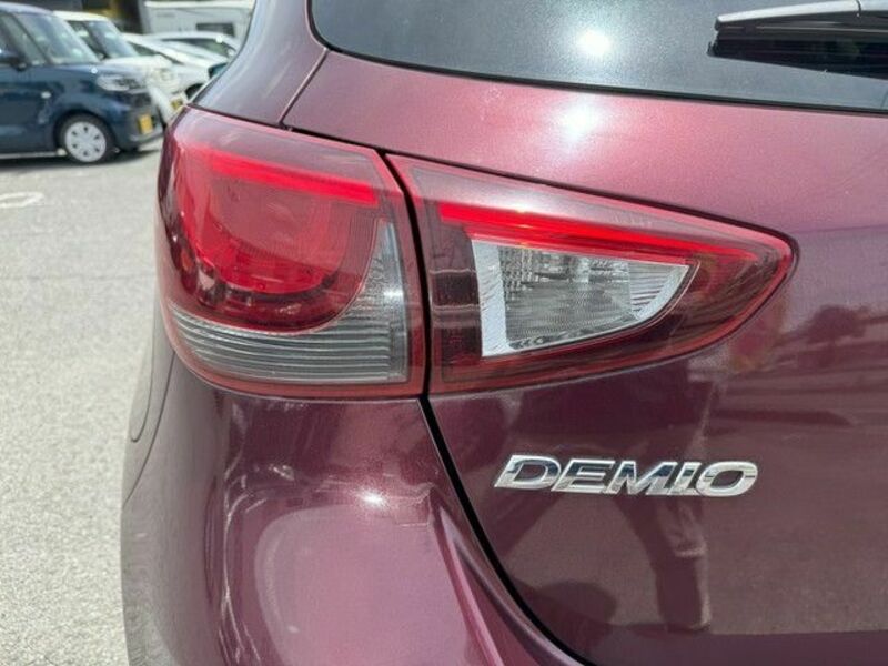 DEMIO