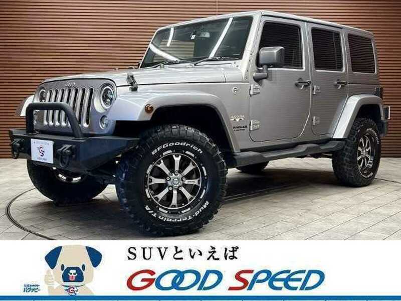 JEEP WRANGLER-0