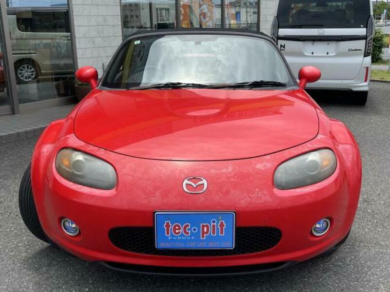 ROADSTER