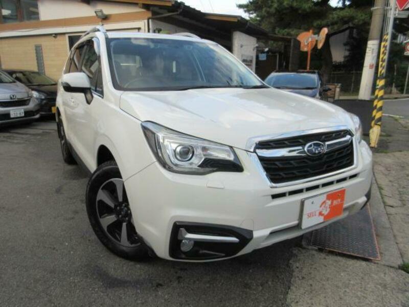 FORESTER-0