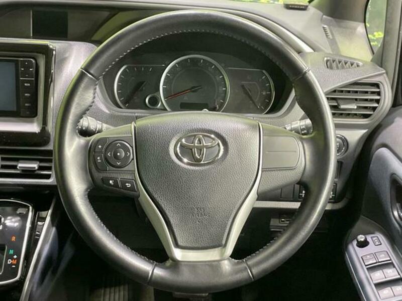 VOXY