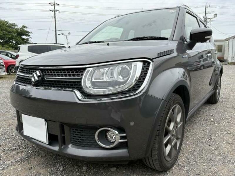 IGNIS-0