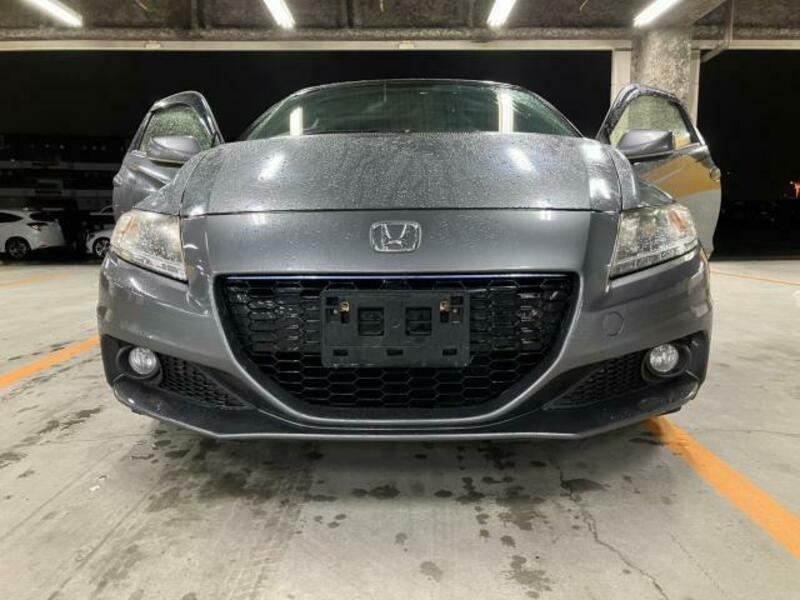 CR-Z