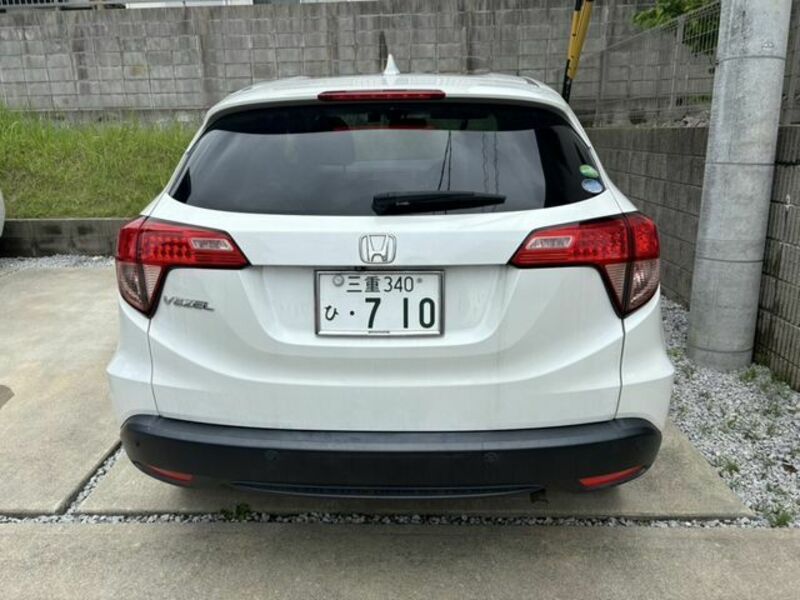 VEZEL