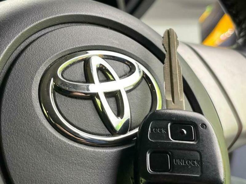 FJ CRUISER