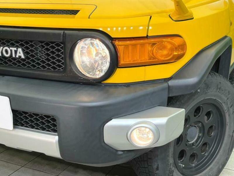FJ CRUISER