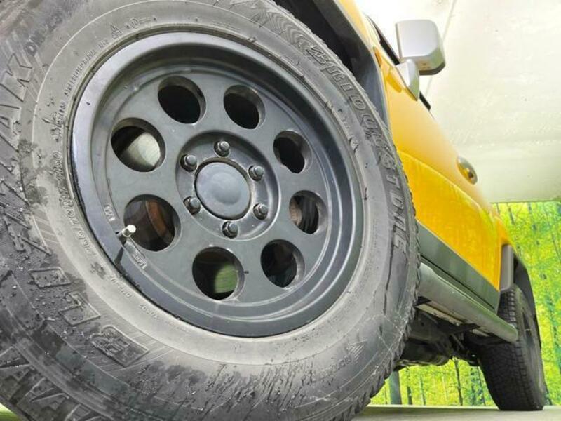 FJ CRUISER