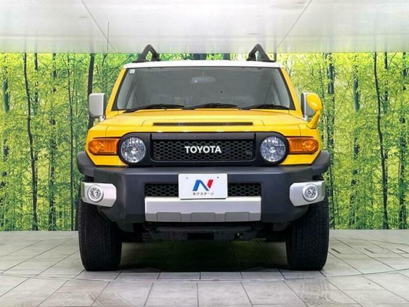 FJ CRUISER