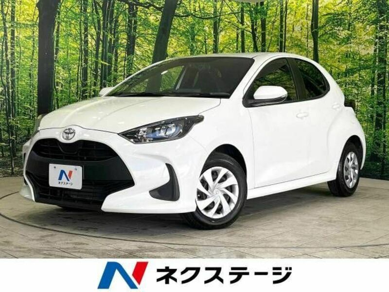 YARIS-0