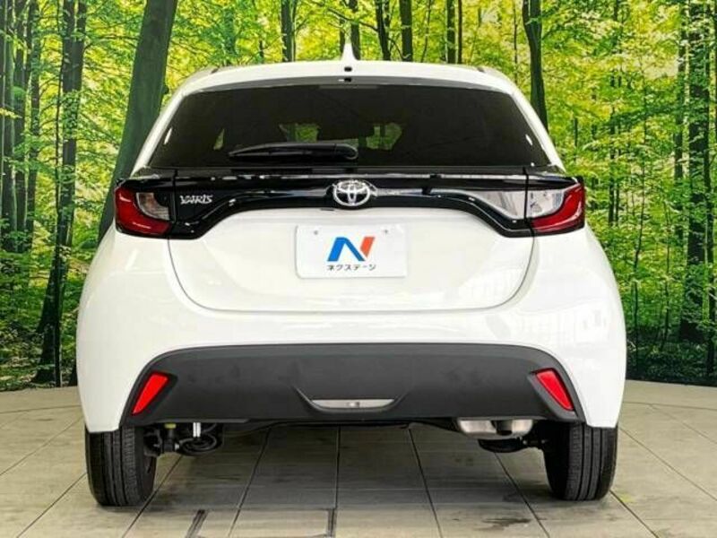 YARIS