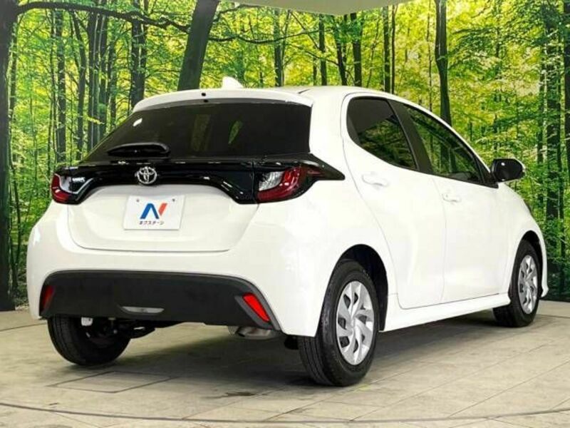 YARIS