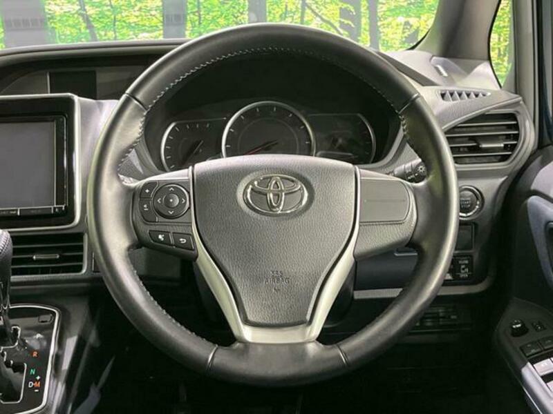 VOXY