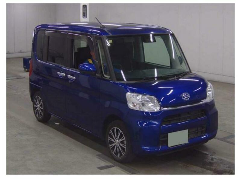 TANTO-0