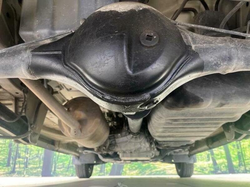 EVERY WAGON