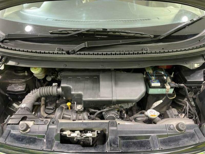 EK WAGON
