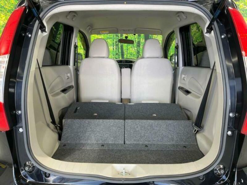 EK WAGON