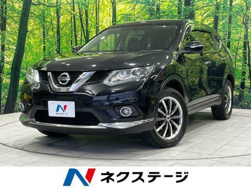 X-TRAIL-0
