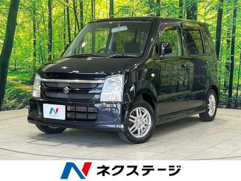 WAGON R-0