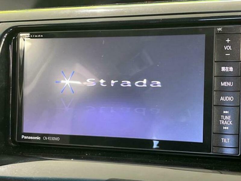 ESTIMA HYBRID