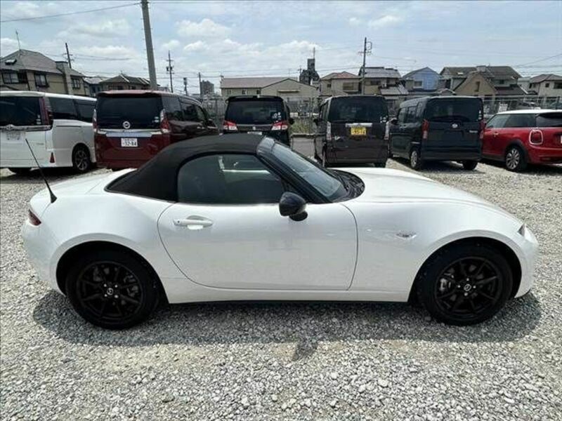 ROADSTER