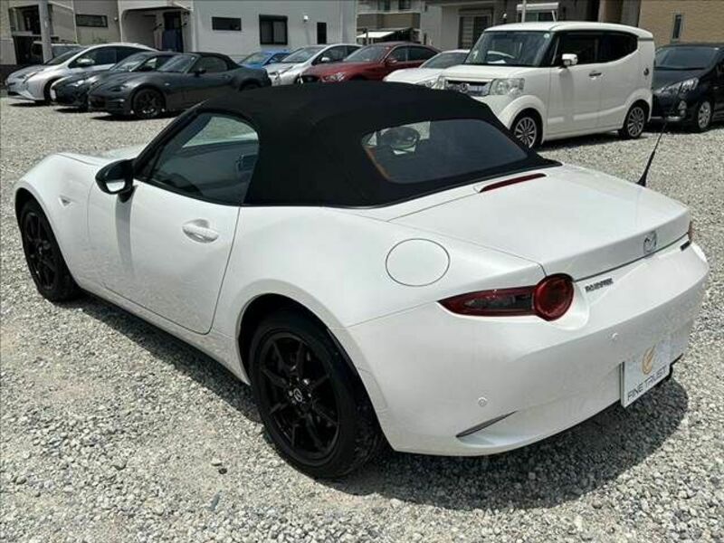 ROADSTER