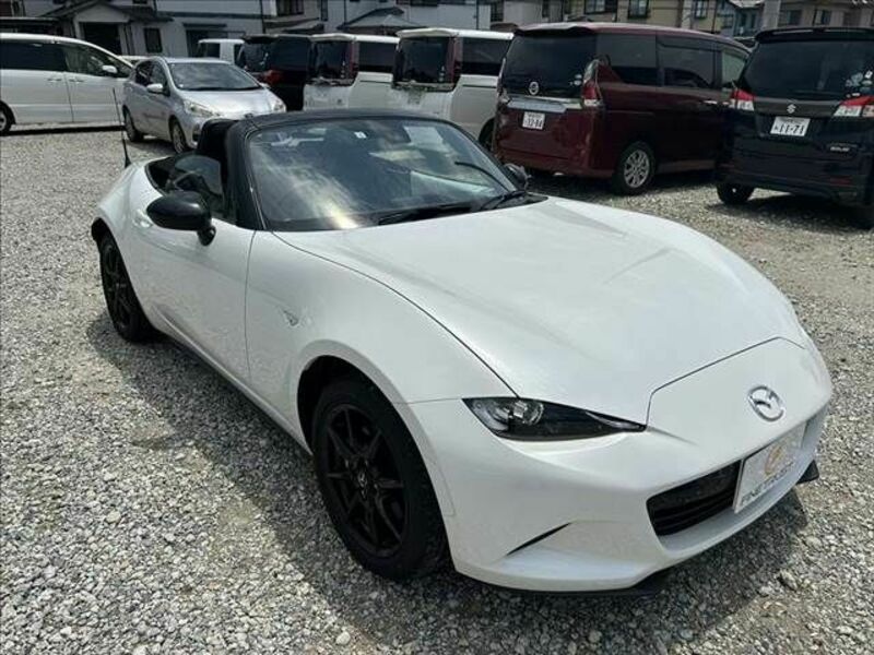 ROADSTER