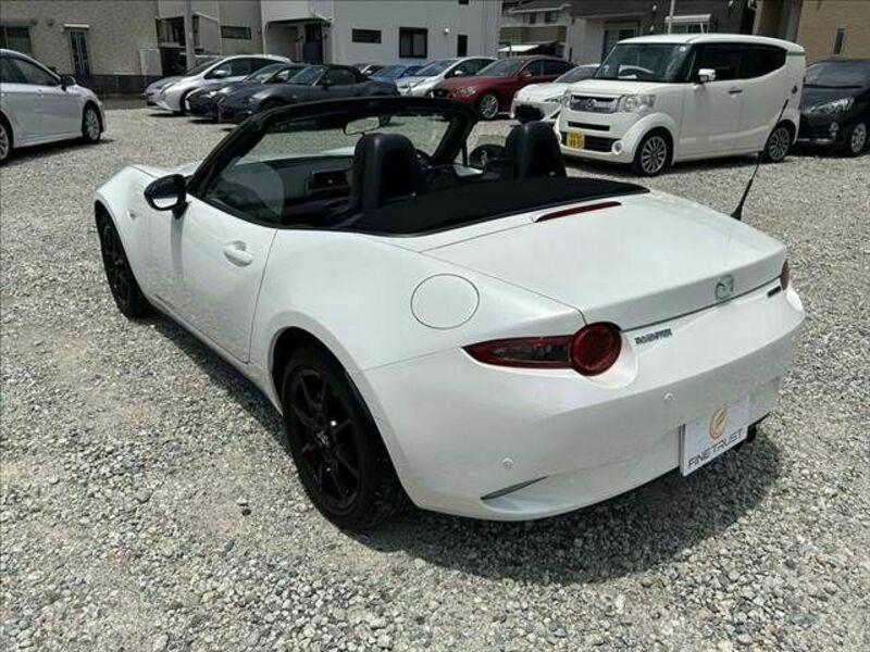ROADSTER