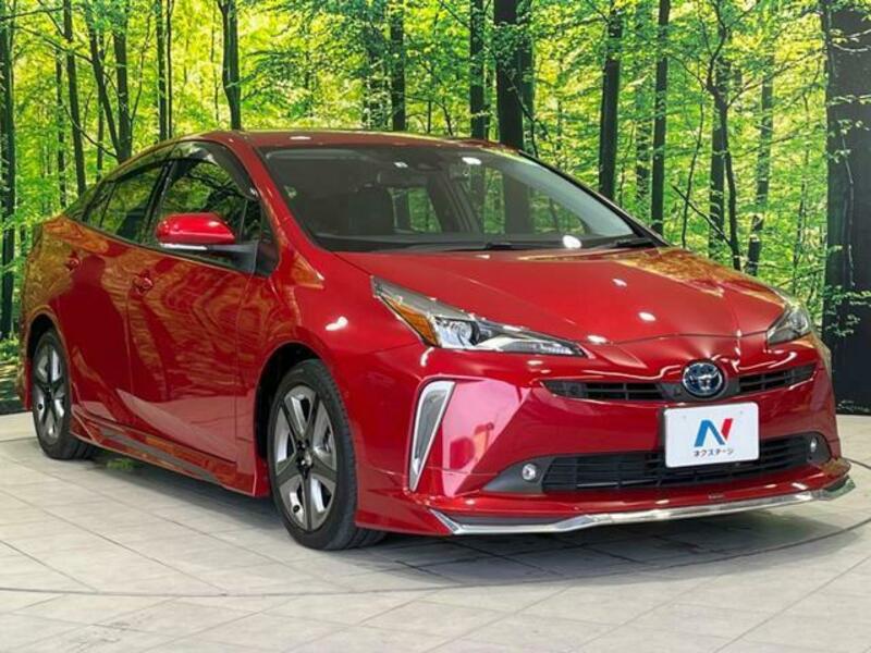 PRIUS