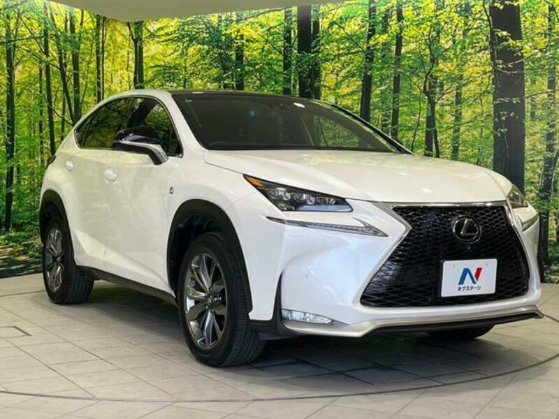 NX