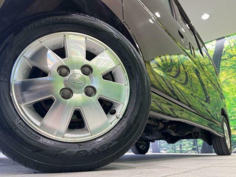 ATRAI WAGON