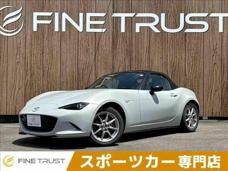 MAZDA ROADSTER