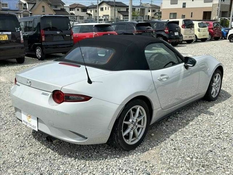 ROADSTER