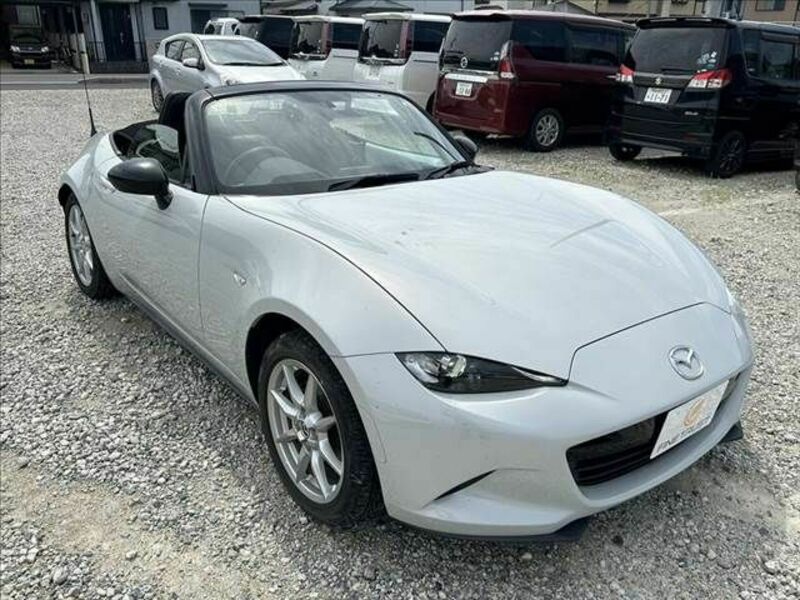 ROADSTER