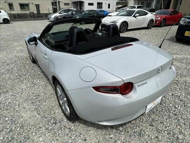 ROADSTER